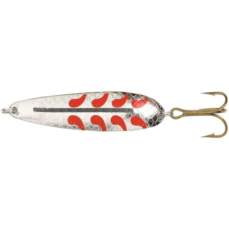 Solvkroken SALAMANDER TROUT Blinker 6 Solvkroken SALAMANDER TROUT Blinker – Bild 6
