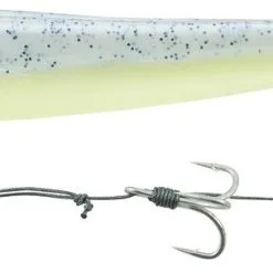 Abu Garcia Svartzonker McBeast KIT - Gummifisch 8 Abu Garcia Svartzonker McBeast KIT - Gummifisch -Shakespeare - Pure Fishing Svartzonker McBeast Kit Glow Mackerel 1406936LSkgOQHFEQPTK 1280x1280
