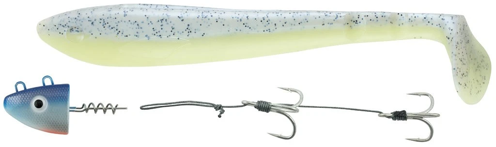 Abu Garcia Svartzonker McBeast KIT - Gummifisch 3 Abu Garcia Svartzonker McBeast KIT - Gummifisch – Bild 3