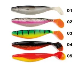 Behr TRENDEX High Action Shads 3er Pack -Shakespeare - Pure Fishing TRENDEX HIGH ACTION SHADS Galerie mit FarbecodeUFkrBOc2Rr4IE 1280x1280