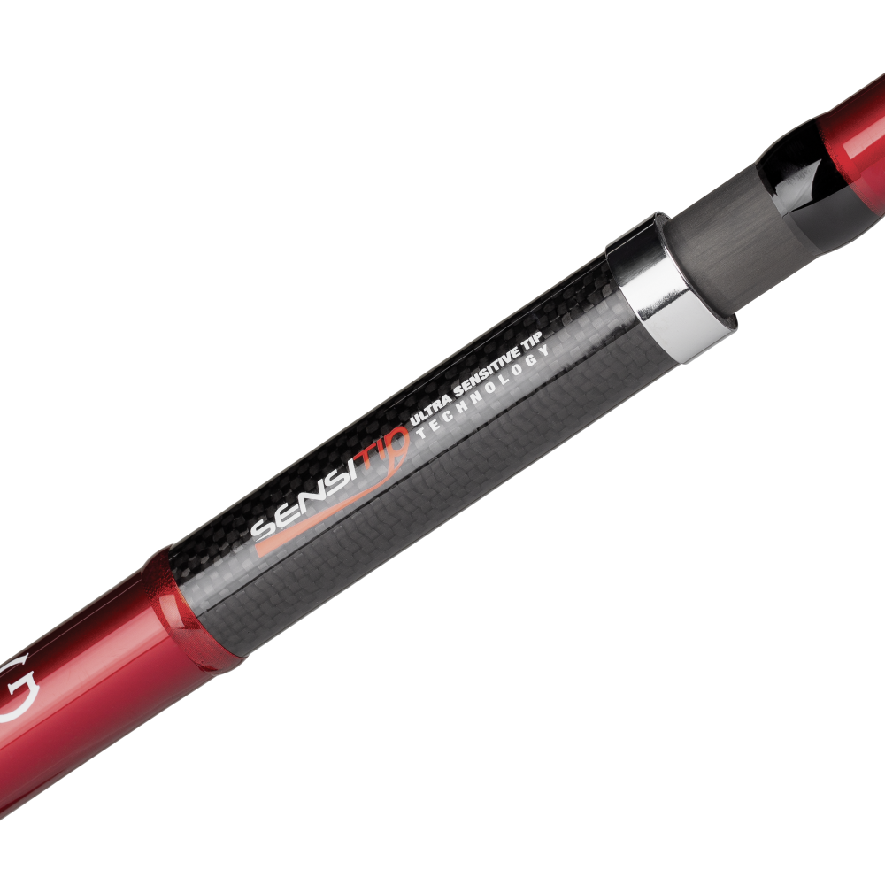 PENN - Pure Fishing PENN Tidal 423 Surfcasting - Brandungsrute 5 PENN - Pure Fishing PENN Tidal 423 Surfcasting - Brandungsrute – Bild 5