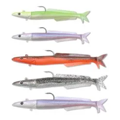 QUANTUM Tobizer Sandaal-Imitation Set