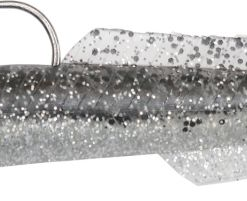 QUANTUM Tobizer Sandaal-Imitation Set 8 QUANTUM Tobizer Sandaal-Imitation Set -Shakespeare - Pure Fishing Tobizer Silver 3100141IH2l4IsYxskNc 771713 1280x1280