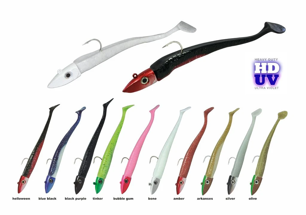 Dieter Eisele Twitcher + Hogy Paddel HDUV 3 Dieter Eisele Twitcher + Hogy Paddel HDUV – Bild 3