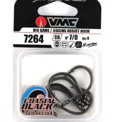 VMC 7264 Jighaken 10 VMC 7264 Jighaken -Shakespeare - Pure Fishing VMC 7264h4bKw0b0TVWhM 1280x1280