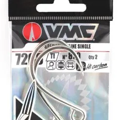 VMC Inline Einzelhaken 7266