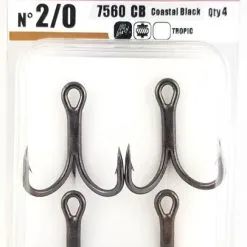 VMC 7560 Tropic Spark Point - Drilling -Shakespeare - Pure Fishing VMC 7560 CB 2 07faxTnFZuFqQc 1280x1280