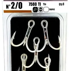 VMC 7560 Tropic Spark Point - Drilling -Shakespeare - Pure Fishing VMC 7560 TI 2 0mqpWC4c8K2a8r 1280x1280