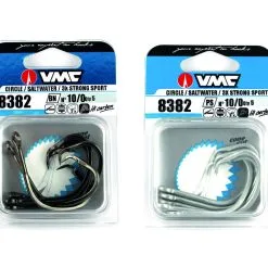 VMC 8382BN Oder PS Sport Circle Einzelhaken 8 VMC 8382BN Oder PS Sport Circle Einzelhaken -Shakespeare - Pure Fishing VMC 8382BNPSUl7S4KL38qf9g 1280x1280