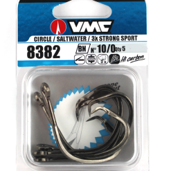 VMC 8382BN Oder PS Sport Circle Einzelhaken 10 VMC 8382BN Oder PS Sport Circle Einzelhaken -Shakespeare - Pure Fishing VMC 8382BNafC1zrt2L4qD1 1280x1280