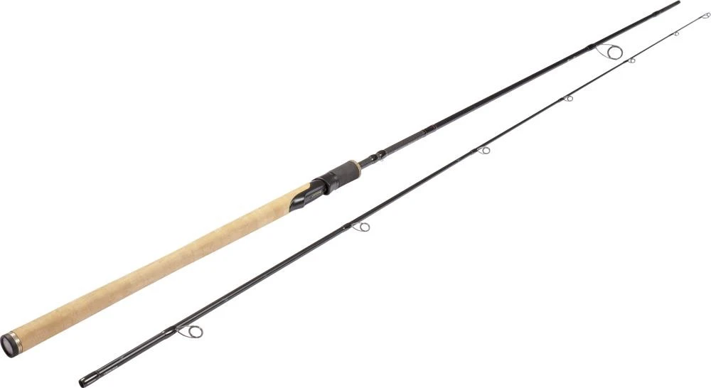 Westin W3 Spin 2nd - Spinnrute 1 Westin W3 Spin 2nd - Spinnrute