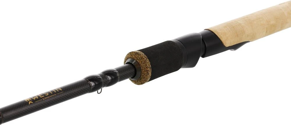 Westin W3 Spin 2nd - Spinnrute 3 Westin W3 Spin 2nd - Spinnrute – Bild 3