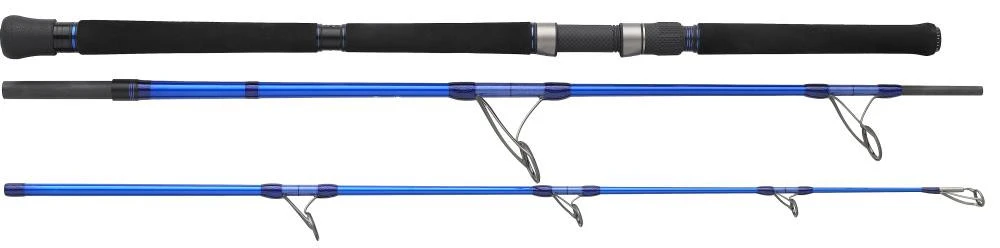 Westin W6 Popping 1 Westin W6 Popping