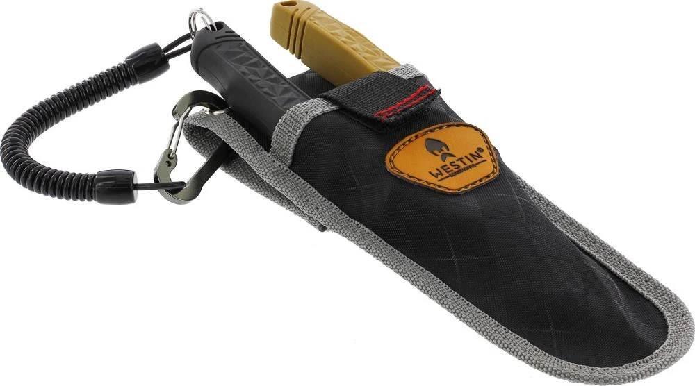 Westin Pliers Sheath With Lanyard - Zangenhalter 2 Westin Pliers Sheath With Lanyard - Zangenhalter – Bild 2
