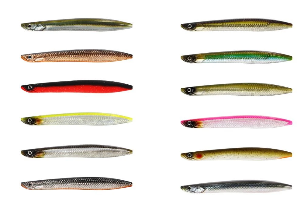 Westin Sandy Inline Meerforellenköder 3 Westin Sandy Inline Meerforellenköder – Bild 3