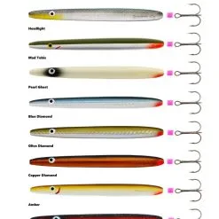 Westin SØMMET - Inline Meerforellenköder -Shakespeare - Pure Fishing Westin Smmet Galeriebild mit Farbcode 773021 1280x1280