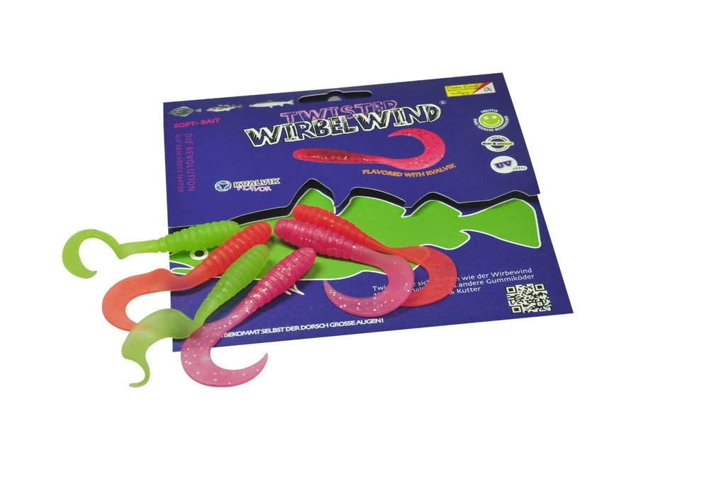 Dieter Eisele Twister Wirbelwind Mit Kvalvik 6 Dieter Eisele Twister Wirbelwind Mit Kvalvik – Bild 6