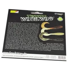 Dieter Eisele Twister Wirbelwind Mit Kvalvik 9 Dieter Eisele Twister Wirbelwind Mit Kvalvik -Shakespeare - Pure Fishing WirbelwindTwister PkgRS2bkpELtIdSgATd 1280x1280