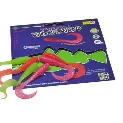 Dieter Eisele Twister Wirbelwind Mit Kvalvik