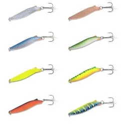 ZEBCO Trophy Z-Spoony 6 ZEBCO Trophy Z-Spoony -Shakespeare - Pure Fishing Zebco Trophy Galeriebild 764723 1280x1280