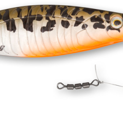 ZEBCO Bulben - Inline-Blinker -Shakespeare - Pure Fishing Zebco Bulben 3370001LktnPnDWTD1v7 1280x1280