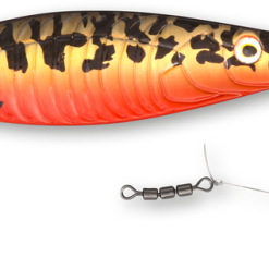 ZEBCO Bulben - Inline-Blinker -Shakespeare - Pure Fishing Zebco Bulben 3370002LnWdFtgDUQNbI 1280x1280