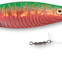 ZEBCO Bulben - Inline-Blinker -Shakespeare - Pure Fishing Zebco Bulben 3370004URVjP7x3ZatLI 1280x1280