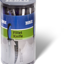 Zebco Filetiermesser 16,5cm Klinge 5 Zebco Filetiermesser 16,5cm Klinge -Shakespeare - Pure Fishing Zebco Fillet Knife 6525001 2 1280x1280