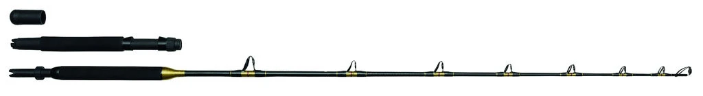 KINETIC BRUTALIS FS Rute 195cm 3 KINETIC BRUTALIS FS Rute 195cm – Bild 3