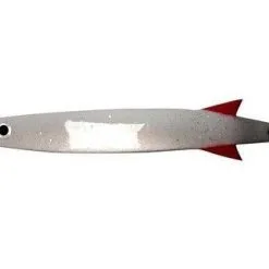 ABU GARCIA - Pure Fishing Abu Garcia Toby Rocket Blinker Set 20g - 5 Stück -Shakespeare - Pure Fishing abu garcia toby rocket 20 g white 769388 1280x1280