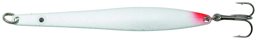 Kinetic Silver Arrow Spoon - Meerforellenblinker 2 Kinetic Silver Arrow Spoon - Meerforellenblinker – Bild 2