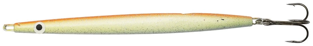 Kinetic Stevns Spoon - Meerforellenblinker 6 Kinetic Stevns Spoon - Meerforellenblinker – Bild 6