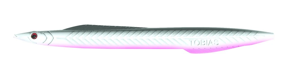 Kinetic Tobias Inline - Sandaal - Meerforellenköder 1 Kinetic Tobias Inline - Sandaal - Meerforellenköder