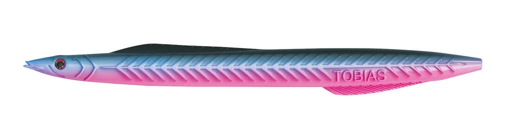 Kinetic Tobias Inline - Sandaal - Meerforellenköder 4 Kinetic Tobias Inline - Sandaal - Meerforellenköder – Bild 4