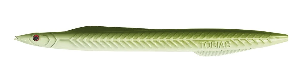 Kinetic Tobias Inline - Sandaal - Meerforellenköder 6 Kinetic Tobias Inline - Sandaal - Meerforellenköder – Bild 6