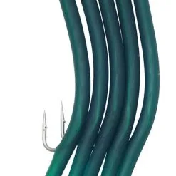 Kinetic Gummi-Makk Lose 5 Stück -Shakespeare - Pure Fishing f192 006 x1 1280x1280