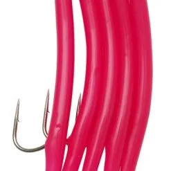 Kinetic Gummi-Makk Lose 5 Stück -Shakespeare - Pure Fishing f192 012 x1 1280x1280