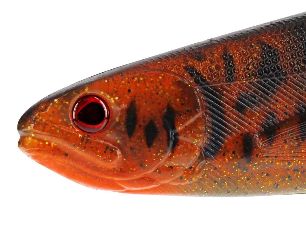 Westin SHADTEEZ Slim 18cm - 27cm - Blister 5 Westin SHADTEEZ Slim 18cm - 27cm - Blister – Bild 5