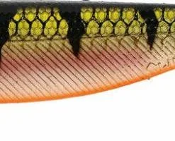 Westin SHADTEEZ Slim 7,5cm / 10cm / 12cm / 14cm