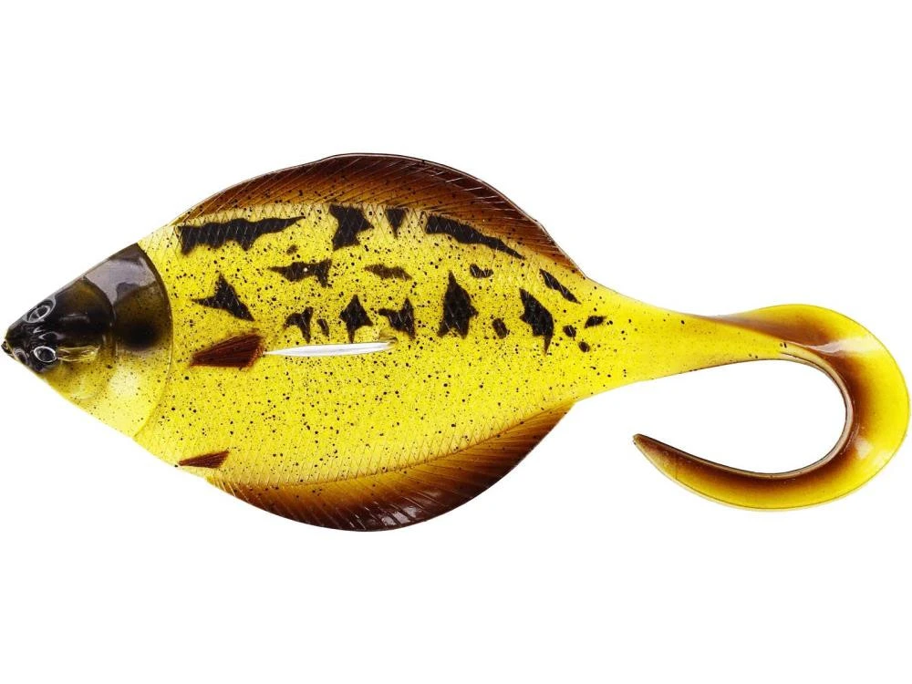 Westin Flat Matt Jig -- Golden Flounder - 28g - 85g 1 Westin Flat Matt Jig -- Golden Flounder - 28g - 85g